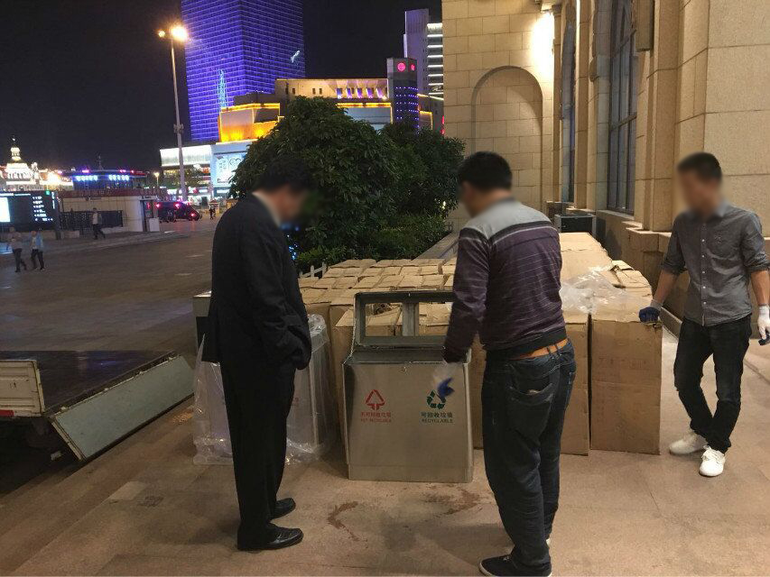塑料垃圾桶 塑料垃圾桶