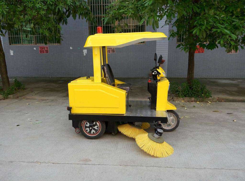环卫扫地车 环卫扫地车