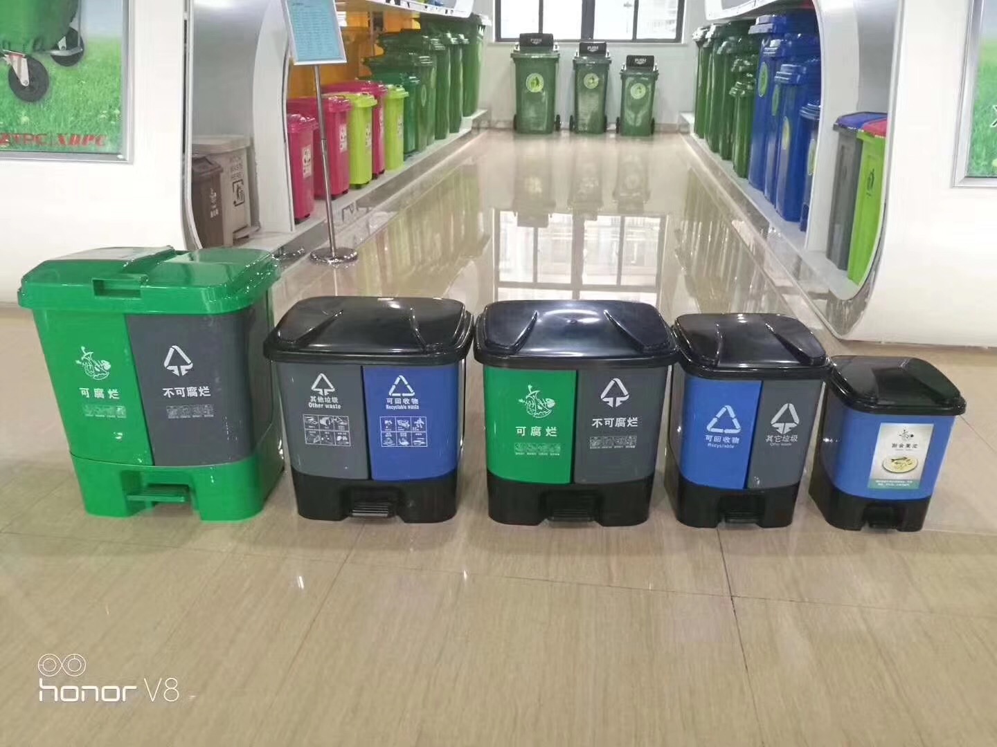 定制环保垃圾桶 定制环保垃圾桶
